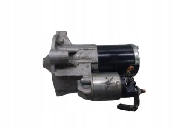 Motor de arranque usado OEM S5060 para Peugeot 307 2.0 HDI image 3