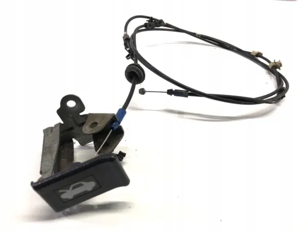 Câble de verrou capot OEM LORK-1608-22651 Honda CR-V III image 2