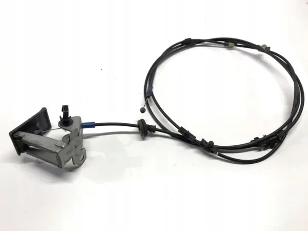 Câble de verrou capot OEM LORK-1608-22651 Honda CR-V III image 3