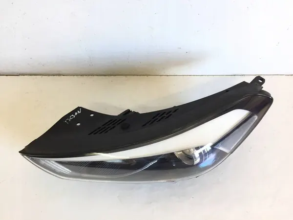 Juego de Faros Hyundai Tucson III 92102D7000 92101D7000 image 6