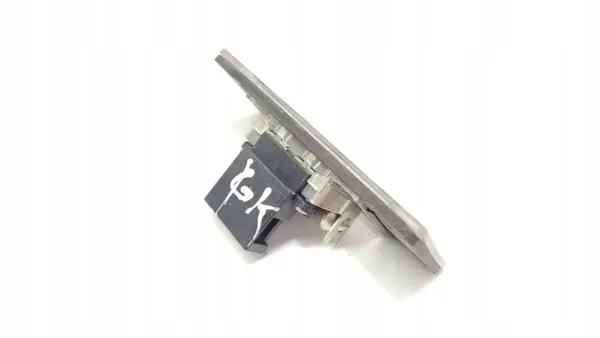 OEM 1J5943021 Linker Achter Kentekenplaatlamp image 3
