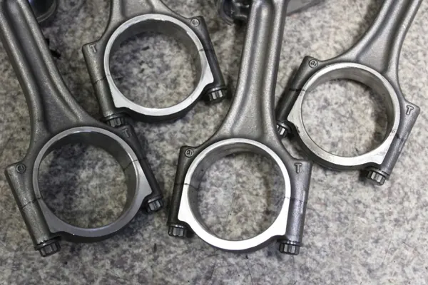 Kit Piston & Bielle OEM 1.5TDCI ECOBLUE ZTGA image 3