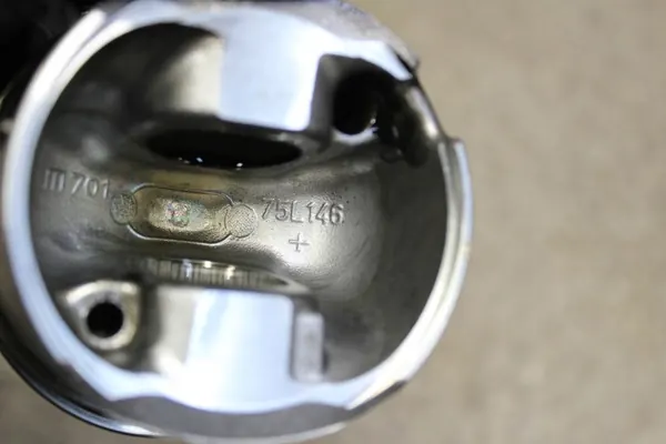 Kit Piston & Bielle OEM 1.5TDCI ECOBLUE ZTGA image 7