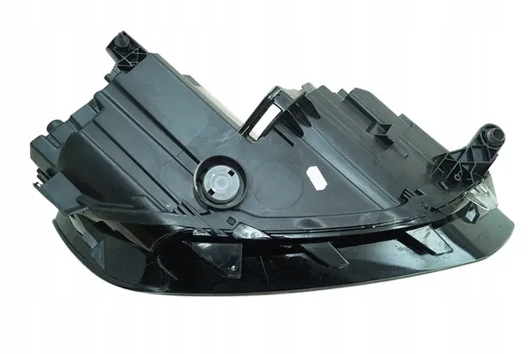 Farol Dianteiro Esquerdo VW Golf Sportsvan 517 image 5