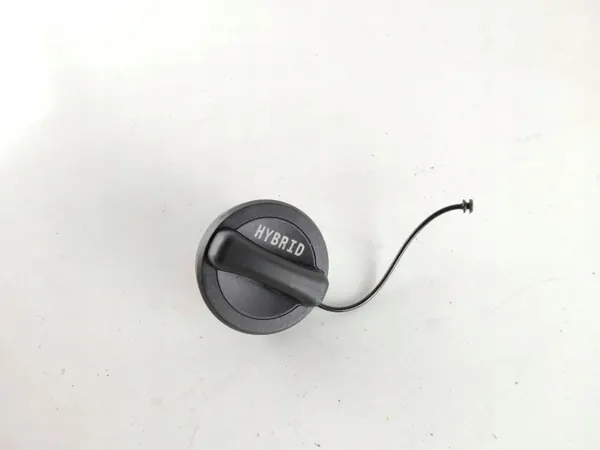 Mercedes-Benz polttoainesäiliön korkki OEM A0004706800 - Käytetty image 2