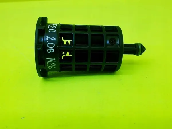 Ölfilterhalterung OEM 2401643129 BMW F20 F30 image 4