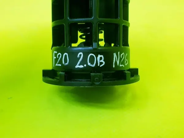 Ölfilterhalterung OEM 2401643129 BMW F20 F30 image 7