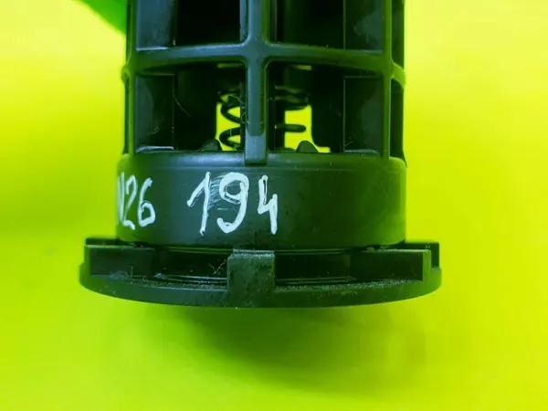 Ölfilterhalterung OEM 2401643129 BMW F20 F30 image 8