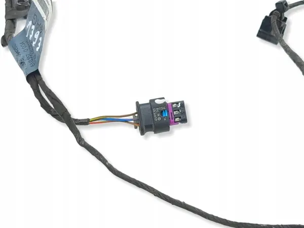 Harness cabo sensor PDC traseiro OEM 8Y4971104AG image 3