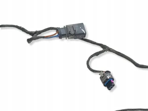 Harness cabo sensor PDC traseiro OEM 8Y4971104AG image 4