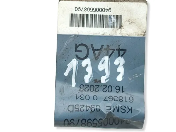 Harness cabo sensor PDC traseiro OEM 8Y4971104AG image 6