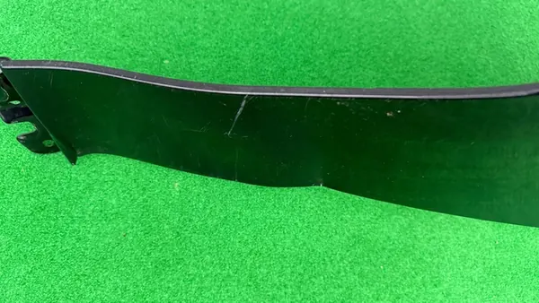 MERCEDES CLA W118 2019+ Vänster Framskärm A1188810300 image 2