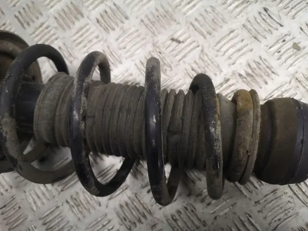 Ammortizzatore anteriore destro Seat Toledo II (1M) 1999 AMD59737 image 3