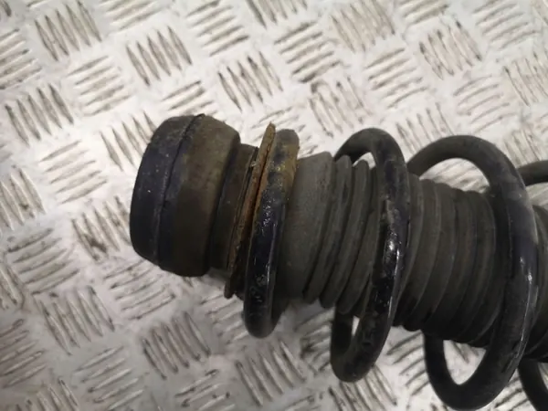 Ammortizzatore anteriore destro Seat Toledo II (1M) 1999 AMD59737 image 4