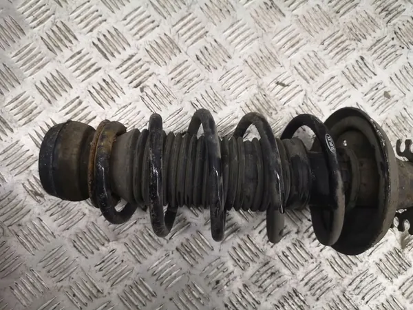 Ammortizzatore anteriore destro Seat Toledo II (1M) 1999 AMD59737 image 7