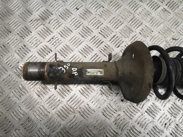 Ammortizzatore anteriore destro Seat Toledo II (1M) 1999 AMD59737 image 8