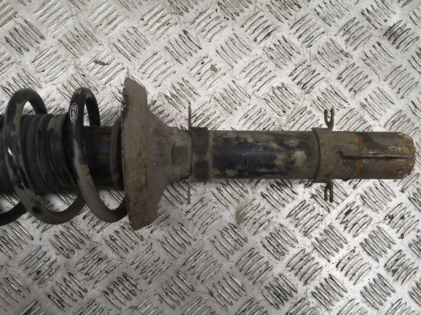 Ammortizzatore anteriore destro Seat Toledo II (1M) 1999 AMD59737 image 9