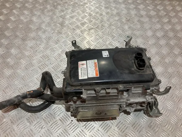 Toyota OEM G9200-47241 Invertteri Prius IV 1.8 Hybridille image 2