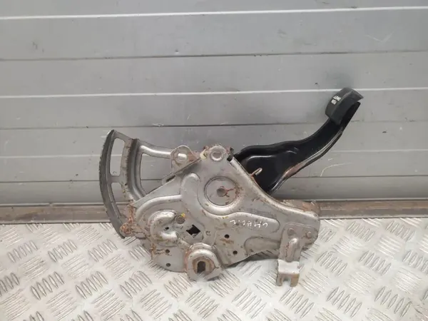 Mécanisme de frein à main OEM 04779478AI Dodge Charger image 2