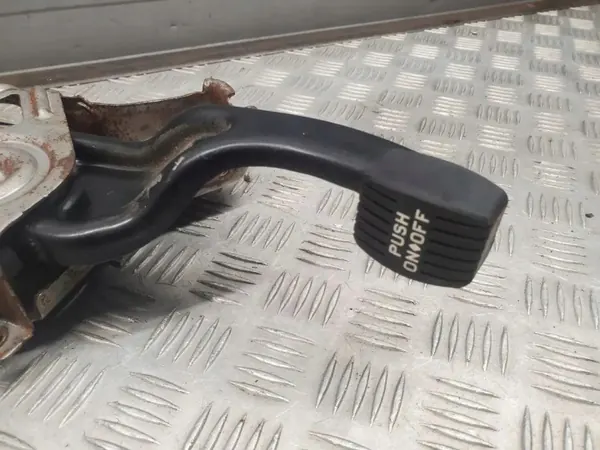 Mécanisme de frein à main OEM 04779478AI Dodge Charger image 3