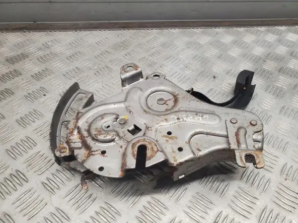 Mécanisme de frein à main OEM 04779478AI Dodge Charger image 4