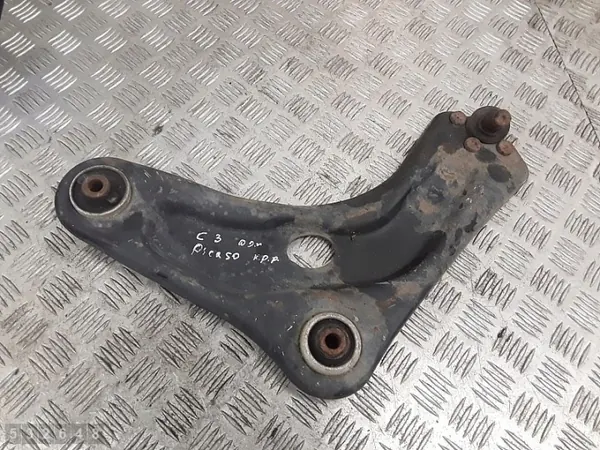 2000 Citroen C3 Picasso Bras de Suspension Diesel image 2
