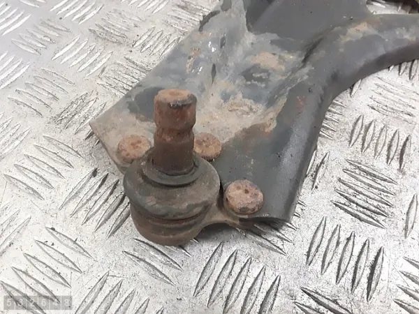 2000 Citroen C3 Picasso Bras de Suspension Diesel image 3