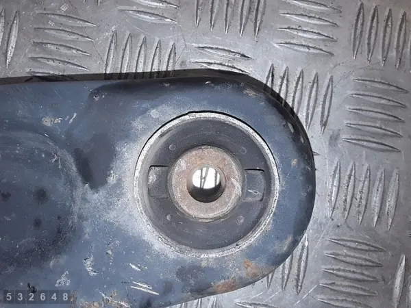 2000 Citroen C3 Picasso Bras de Suspension Diesel image 5