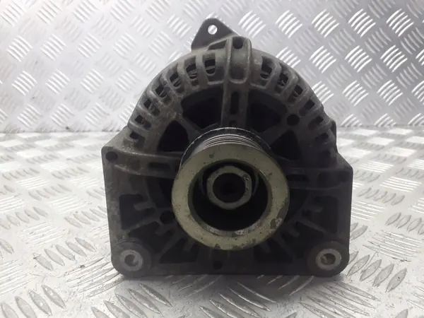 Vaihtovirtageneraattori Renault MEGANE II 1.9 DCI OE 8200667610 image 3