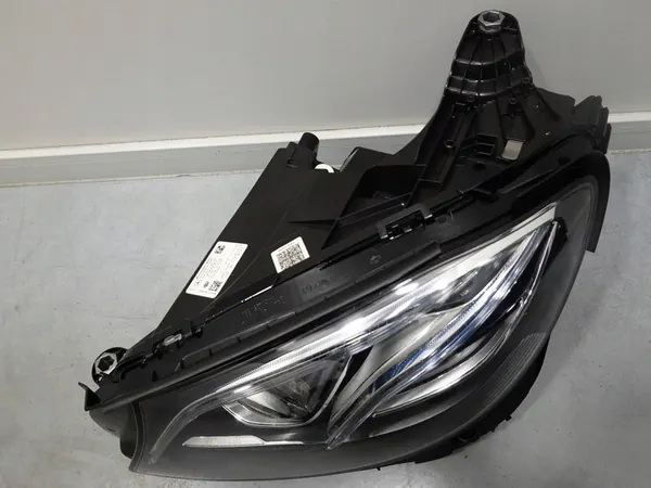 LINKER FULL LED MULTIBEAM KOPLAMP MERCEDES E-KLASA W213 image 6