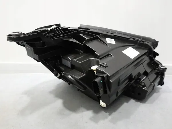 LINKER FULL LED MULTIBEAM KOPLAMP MERCEDES E-KLASA W213 image 7