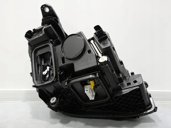 LINKER FULL LED MULTIBEAM KOPLAMP MERCEDES E-KLASA W213 image 8