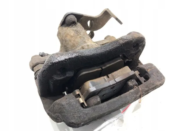 Linker achter remklauw OEM LORK-167-108807 Hyundai i20 image 3