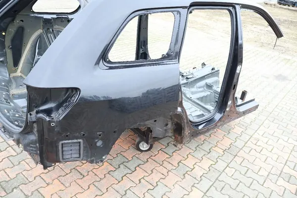 JEEP GRAND CHEROKEE WK2 Aile Arrière Droite image 1