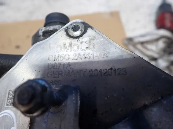 Pompe à vide Ford OEM CM5G-2A451-FA pour Focus MK3 1.0 EcoBoost image 6