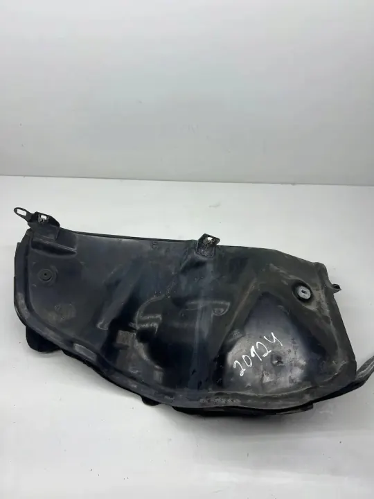 Peça compartimento motor Porsche Cayenne OEM 7L5819511A image 2