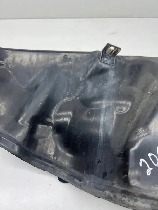 Peça compartimento motor Porsche Cayenne OEM 7L5819511A image 3