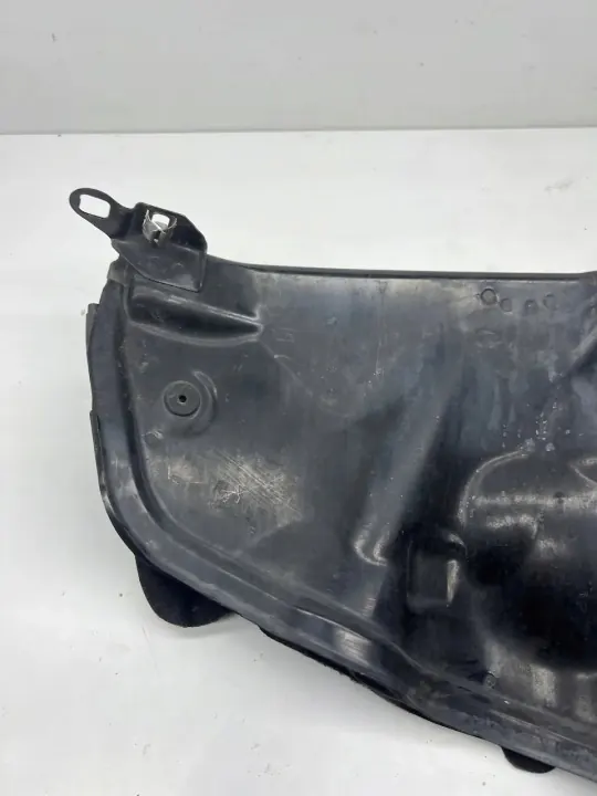 Peça compartimento motor Porsche Cayenne OEM 7L5819511A image 4