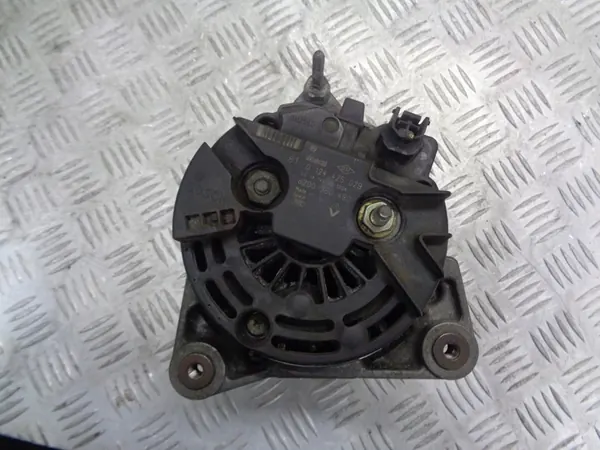 Vaihtovirtageneraattori 120A Renault Modus 1.5DCI 2004- image 4