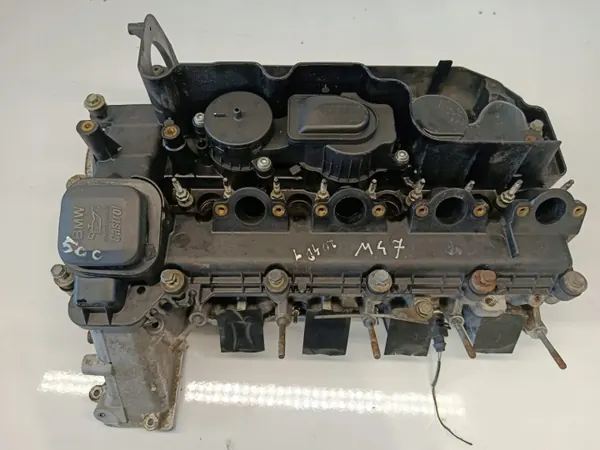 Cabeça de Cilindros OEM orion 000355 para BMW 320D E46 image 4