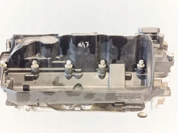 Cabeça de Cilindros OEM orion 000355 para BMW 320D E46 image 6