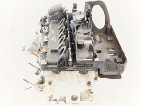 Cabeça de Cilindros OEM orion 000355 para BMW 320D E46 image 7