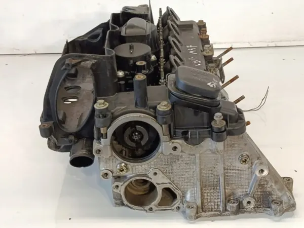 Cabeça de Cilindros OEM orion 000355 para BMW 320D E46 image 8