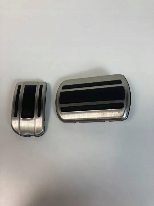 Rem- & Gaspedaal Opel Mokka B OEM 9824805180 image 2