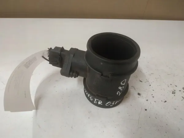 Chrysler Voyager Luftmassenmesser 0281002451 image 2