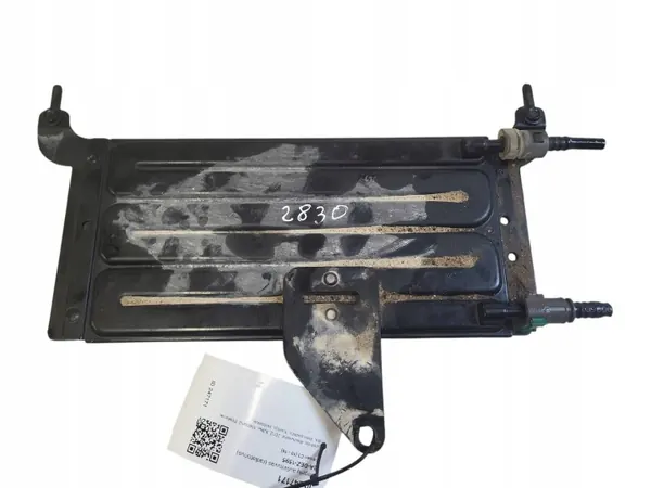 Refroidisseur de carburant OEM JUT247171 Citroen C3 image 3
