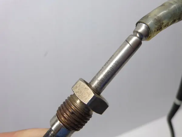 Sensor de Temperatura de Escape MERCEDES SPRINTER 906 2.2 CDI A0009050132 image 4