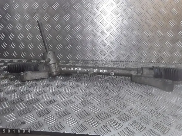 Crémaillère direction Ford OEM AM-501694 - Occasion image 4