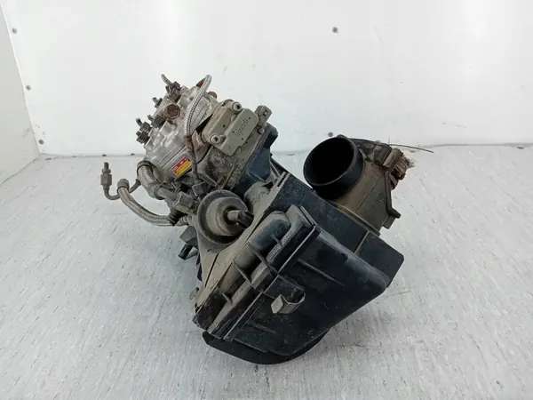 Distributeur de carburant OEM 034133353N pour Audi 90 B3 2.0 image 4