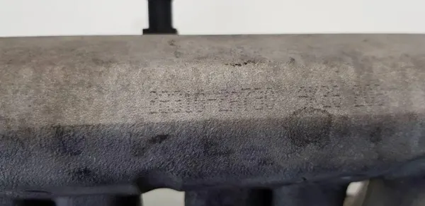 Imusarja Kia OE OEM 283102A730 1.6L Diesel image 5